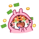 🤑