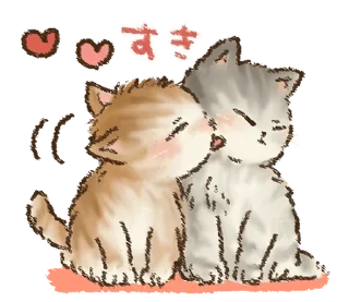 🐱