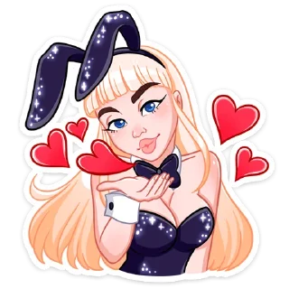❤