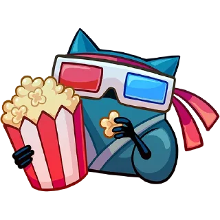 🍿