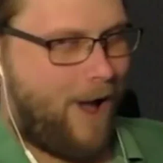 😏