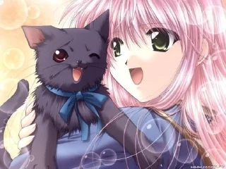 🐱