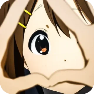 Yui • @Earth928B