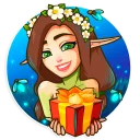 🎁