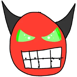 😈