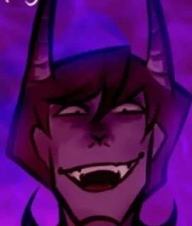 😈