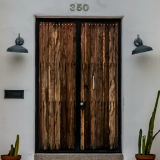 🚪