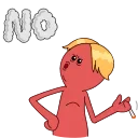 🙅‍♀️