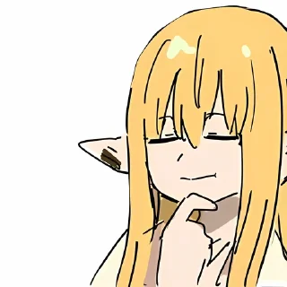 😌