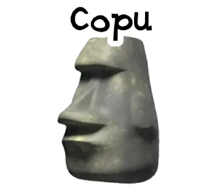 🗿