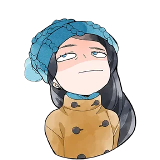 ❄️