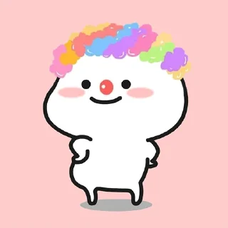 🤡