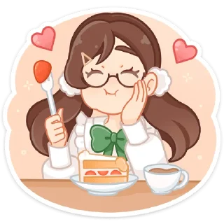 🍰