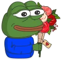 💐