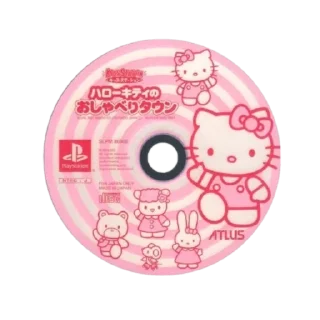 💿