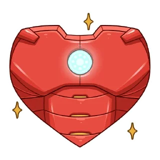 ❤️