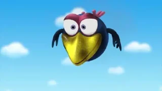🐦