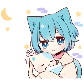 💤