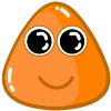 Arancino_Stickers