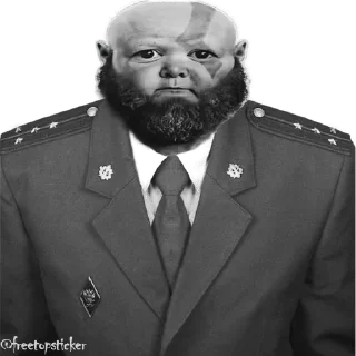 👮‍♂️