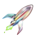 🚀
