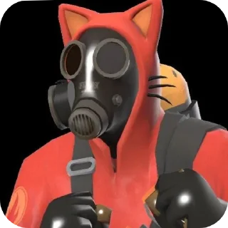 😸