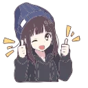 👍