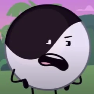 😠