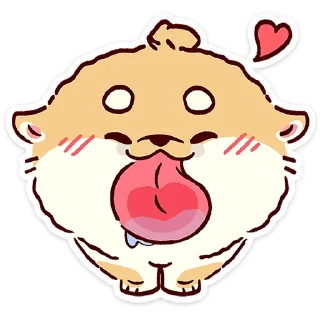 😋