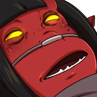 😵