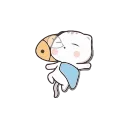 😴