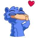 ❤️