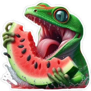🍉