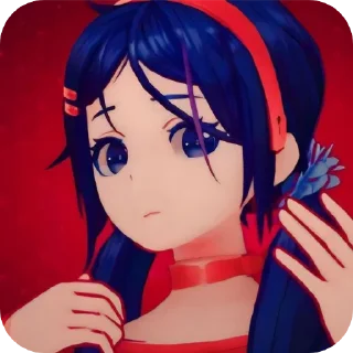 😟