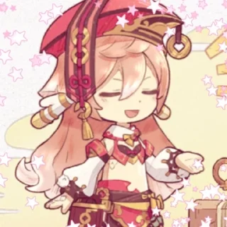 💝