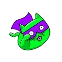 😺