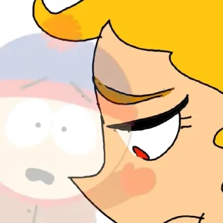 Stangory my beloved`  🧡💙| :: @fStikBot