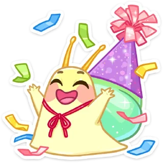 🥳