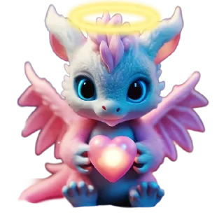 😇