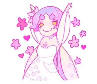 Физи без надписей @TgSticker