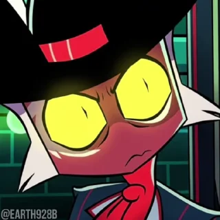😠