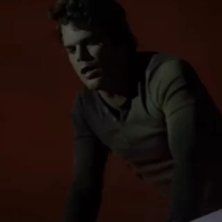 Dexter Morgan from savage :: @fStikBot