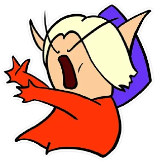 ☝️