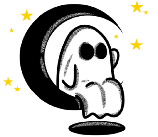 👻