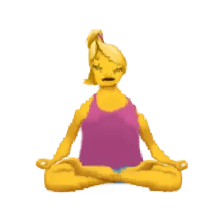🧘‍♀️