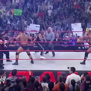 👊