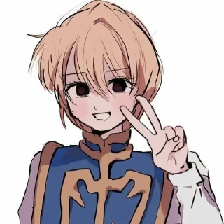 ✌️