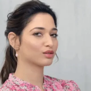 🎞Video Actress 2 @Bollywood_Stickers