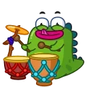 🥁
