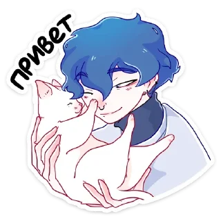 Джем  (@TgSticker)